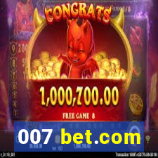 007 bet.com